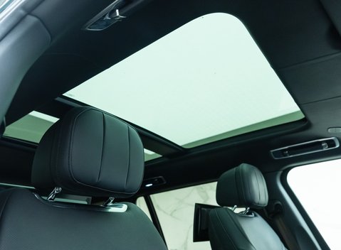 Land Rover Range Rover P530 Autobiography LWB 12
