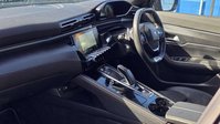 Peugeot 508 1.6 11.8kWh GT Fastback 5dr Petrol Plug-in Hybrid e-EAT Euro 6 (s/s) (225 p 21