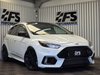 Ford Focus 2.3T EcoBoost RS Hatchback 5dr Petrol Manual AWD Euro 6 (s/s) (350 ps)