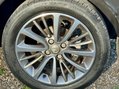 Vauxhall Crossland X GRIFFIN 42