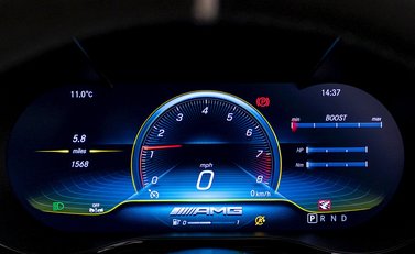 Mercedes-Benz AMG GT R GT R Pro 14