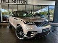 Land Rover Range Rover Velar 2.0 D200 MHEV Edition Auto 4WD Euro 6 (s/s) 5dr 27