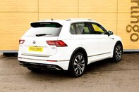 Volkswagen Tiguan SEL TSI 4MOTION DSG 2