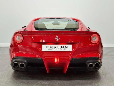 Ferrari F12 TDF 6.3 V12 Coupe 2dr Petrol F1 DCT Euro 5 (s/s) (740 ps) 35