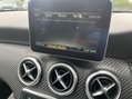 Mercedes-Benz A Class 2.1 A200d AMG Line Euro 6 (s/s) 5dr 28