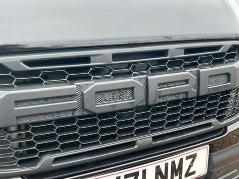 Ford Transit Custom 300 TRAIL L1H1 ECOBLUE 13