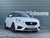 MG MG3 1.5 VTI-TECH EXCLUSIVE NAV