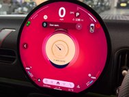 Mini Hatch 2.0S Sport Hatchback 3dr Petrol Steptronic Euro 6 (s/s) (204 ps) 52