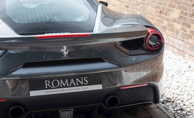 Ferrari 488 GTB 24