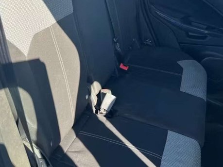 Ford Ecosport 1.5 Zetec SUV 5dr Petrol Powershift 2WD Euro 5 (112 ps) 7