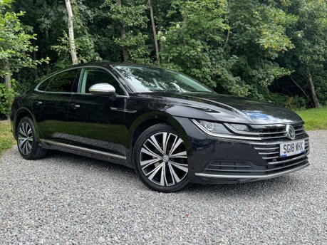 Volkswagen Arteon 1.5 Arteon Elegance TSi Evo Semi-Auto 5dr