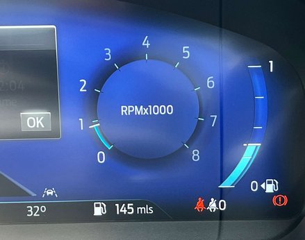Ford Kuga 1.5 Kuga Titanium Edition 5dr 22