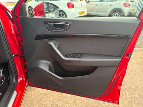 SEAT Ateca 1.5 Ateca FR TSi Evo 5dr 62