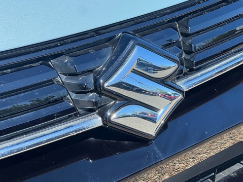 Suzuki Vitara MOTION BOOSTERJET 13