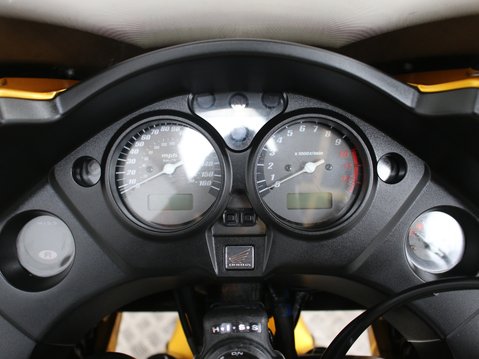 Honda CBF1000 CBF 1000-8 38