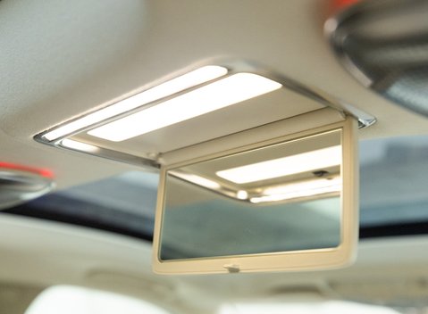 Mercedes-Maybach S650 Cabriolet 21