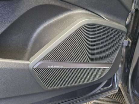 Audi SQ5 3.0 TFSI V6 SUV 5dr Petrol Tiptronic quattro Euro 6 (s/s) (354 ps) 8