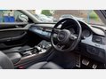 Audi S8 4.0 S8 V8 TFSI Quattro Auto 4WD 4dr 5