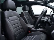 Volkswagen Touareg 3.0 Touareg V6 Black Edition TDI Auto 4WD 5dr 20