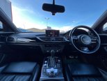 Audi A6 3.0 TDI V6 Black Edition Saloon 4dr Diesel S Tronic quattro Euro 6 (s/s) (2 13