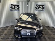 Audi S4 3.0 TFSI V6 Saloon 4dr Petrol Tiptronic quattro Euro 6 (s/s) (354 ps) 38