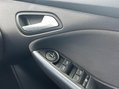 Ford Focus 1.6 Titanium Navigator Powershift Euro 5 5dr 15