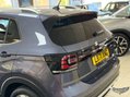Volkswagen T-Cross 1.0 TSI SEL Euro 6 (s/s) 5dr 37