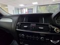 BMW X3 2.0 20d SE SUV 5dr Diesel Auto xDrive Euro 6 (s/s) (190 ps) 34