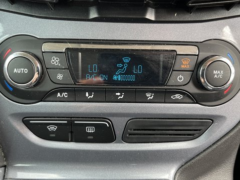 Ford Focus 1.6 125 Titanium 5dr Powershift 25