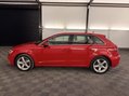 Audi A3 1.5 TFSI CoD Sport Sportback S Tronic Euro 6 (s/s) 5dr 47