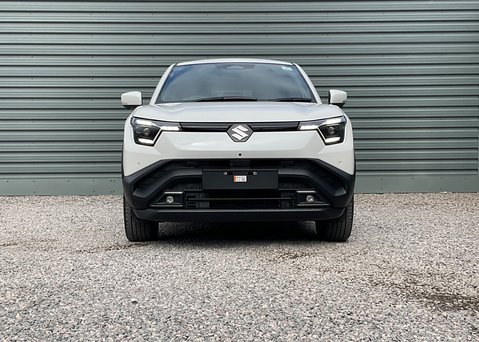 Suzuki eVitara Ultra 2WD 61kWh 6