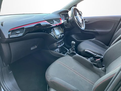 Vauxhall Corsa 1.4 SRi Vx-line 5dr 2