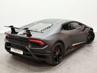 Lamborghini Huracan 5.2 V10 LP 640-4 Performante Coupe 2dr Petrol LDF 4WD Euro 6 (s/s) (640 ps) 19