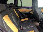 BMW X3 3.0 X3 M Competition Edition Auto 4WD 5dr 50