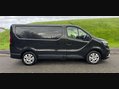 Renault Trafic 2.0 Trafic SL28 Sport Blue dCi 3