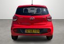 Hyundai i10 1.0 Play 5dr 8