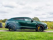 Lamborghini Urus 4.0 V8 BiTurbo SUV 5dr Petrol Auto 4WD Euro 6 (650 ps) 4