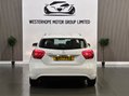 Mercedes-Benz A Class 1.5 A180d SE Euro 6 (s/s) 5dr 22