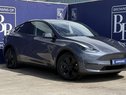 Tesla Model Y (Dual Motor) Long Range SUV 5dr Electric Auto 4WDE (384 bhp)