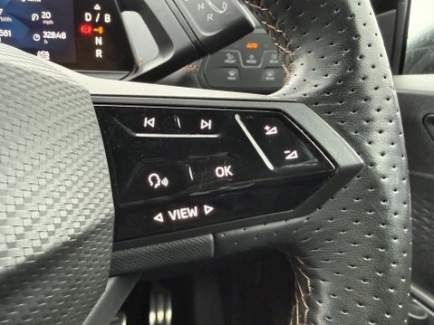 Cupra Born 58kWh V3 Hatchback 5dr Electric Auto (204 ps) 34