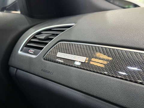 Audi RS4 4.2 FSI V8 Estate 5dr Petrol S Tronic quattro Euro 5 (450 ps) 47