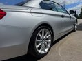 BMW 4 Series 420I LUXURY CONVERTIBLE 18