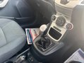 Ford Fiesta 1.25 Zetec 5dr 23