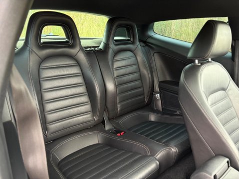 Volkswagen Scirocco 2.0 TSI GT DSG Euro 5 3dr 12