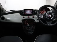 Fiat 500 LOUNGE MHEV 39