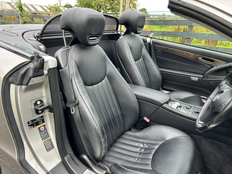 Mercedes-Benz SL Series SL350 15
