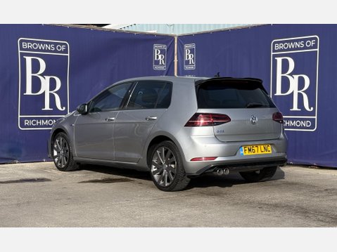 Volkswagen Golf 1.4 TSI 8.7kWh GTE Advance Hatchback 5dr Petrol Plug-in Hybrid DSG Euro 6 ( 6