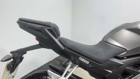 Yamaha MT-125 2016 23K CLEAN 125CC LEARNER BIKE 1 OWNER NEW MOT RIDES WELL 37