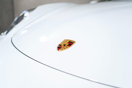 Porsche 718 BOXSTER 25 YEARS PDK. NOW SOLD. SIMILAR REQUIRED. PLEASE CALL 01903 254800. 26