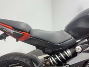 Kawasaki Er ER6 F 2014 HIGH MILES RUNNING PROJECT BIKE 650CC TWIN BREAKER 23